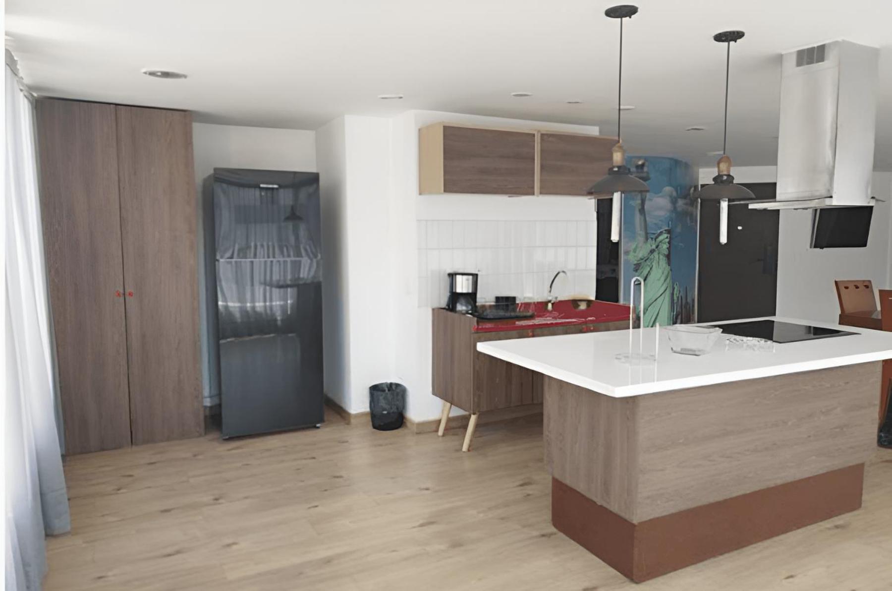 Amplio Con Servicios Incluidos Apartamento *