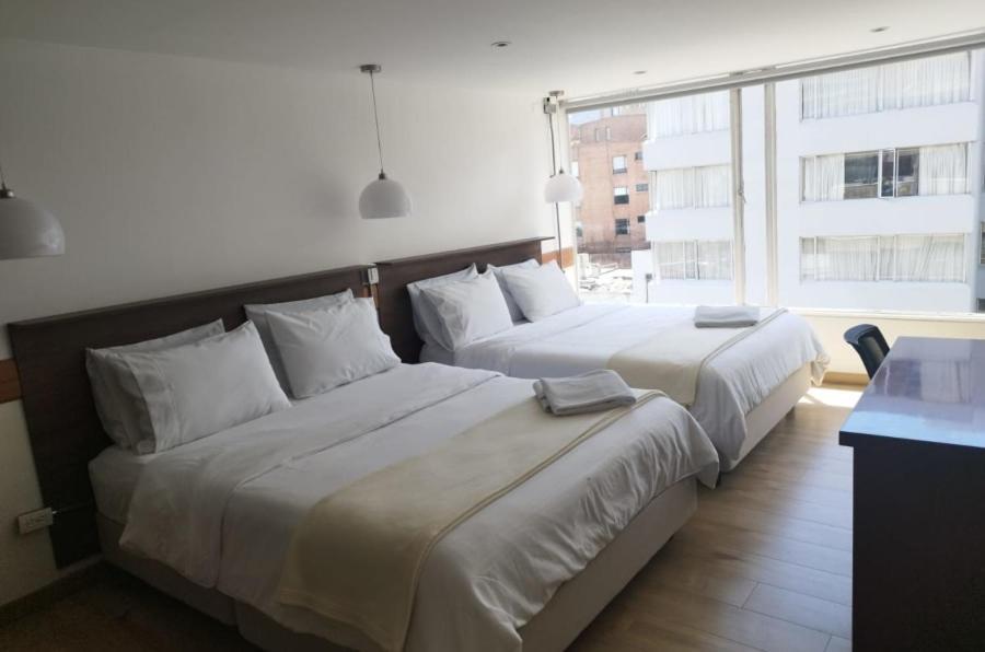 Amplio Con Servicios Incluidos Apartamento