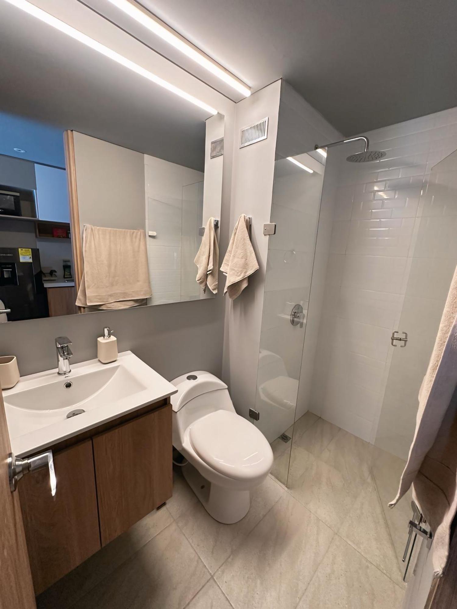 Apartamento Chapinero