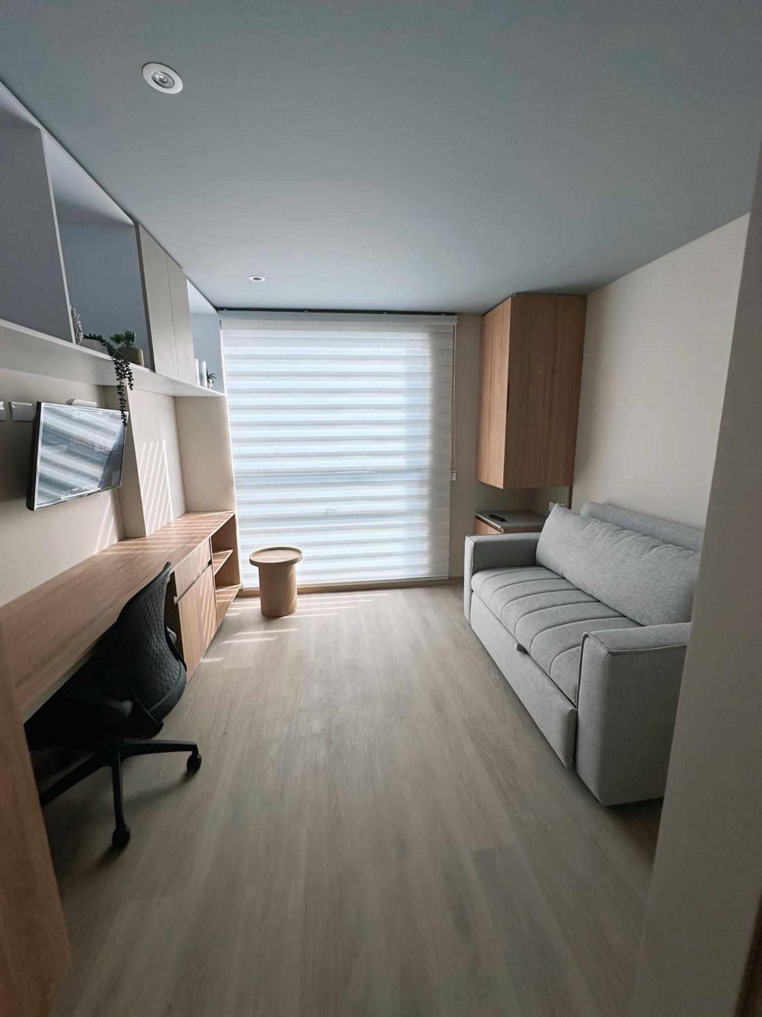 Chapinero Apartamento Bogotá