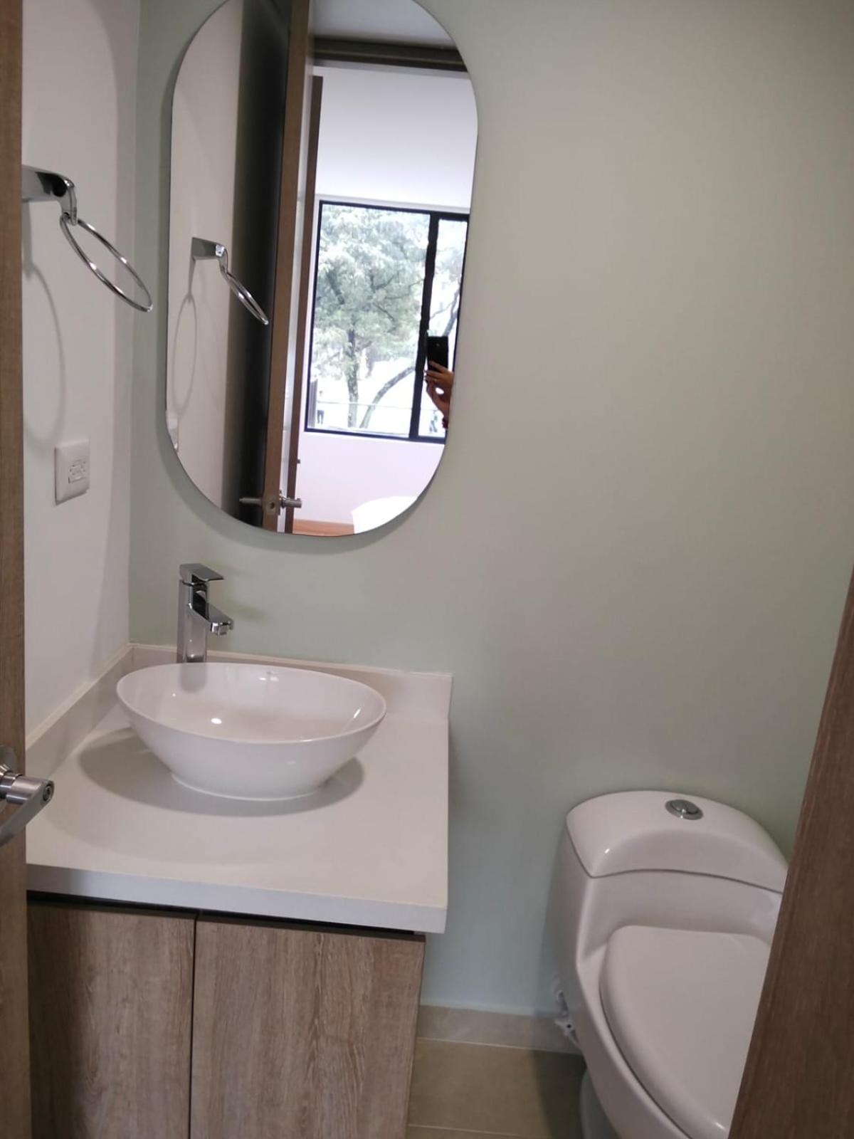 Apartamento 36av Apto 201 *