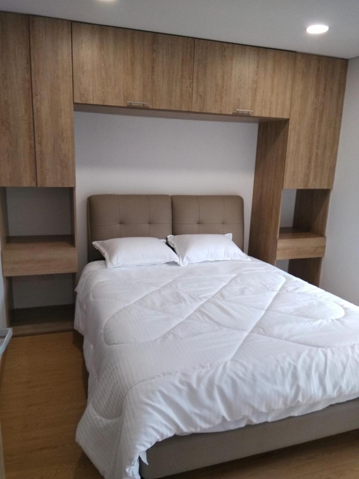 Apartamento 36av Apto 201 *
