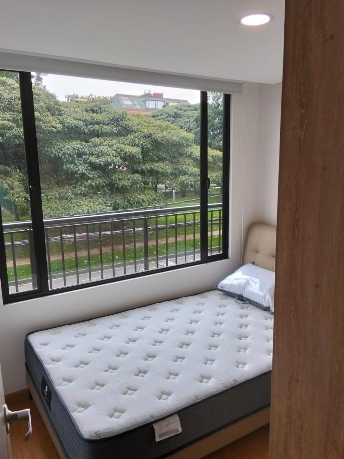 36av Apto 201 * Bogotá