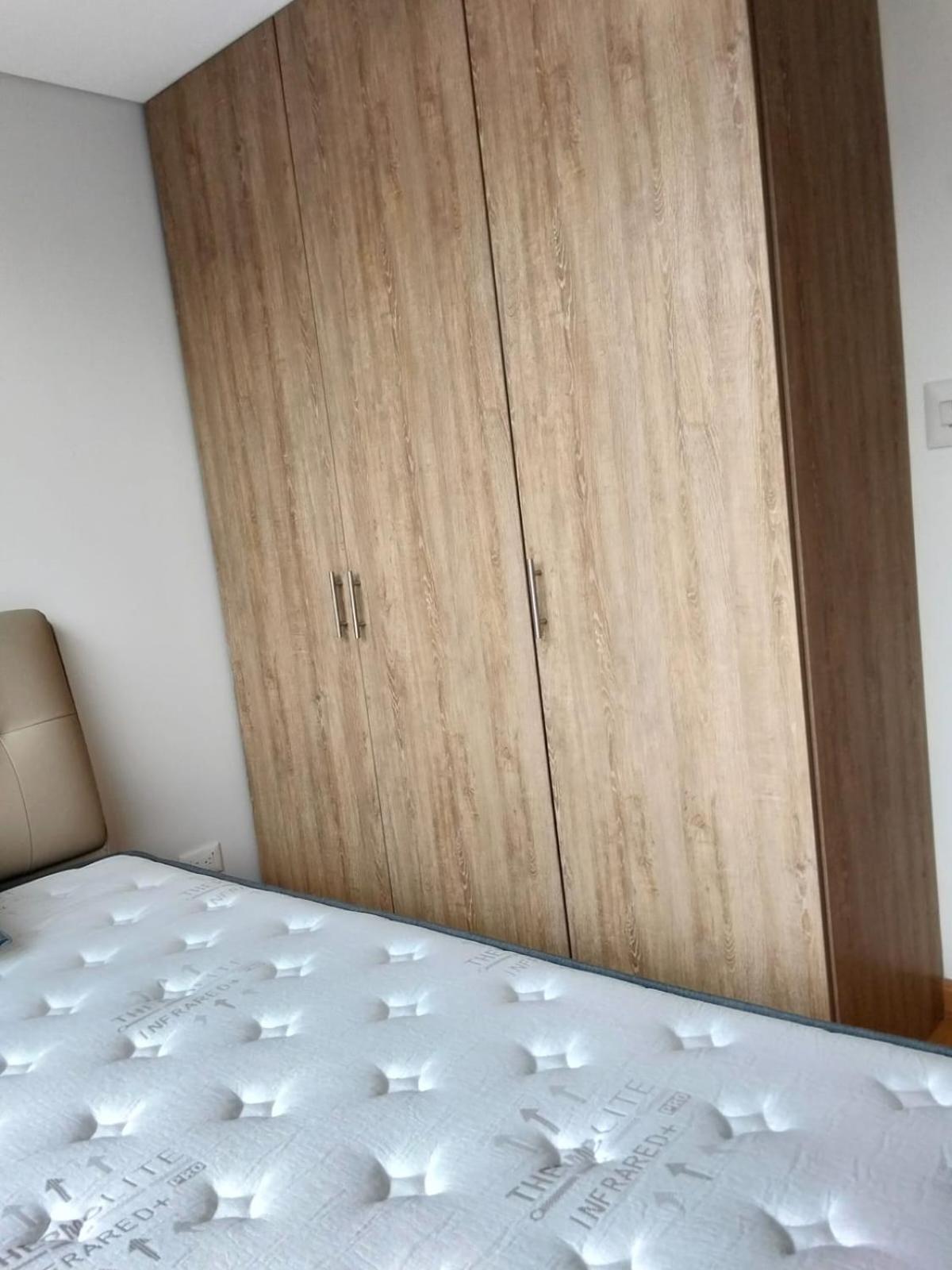 36av Apto 201 Apartamento *