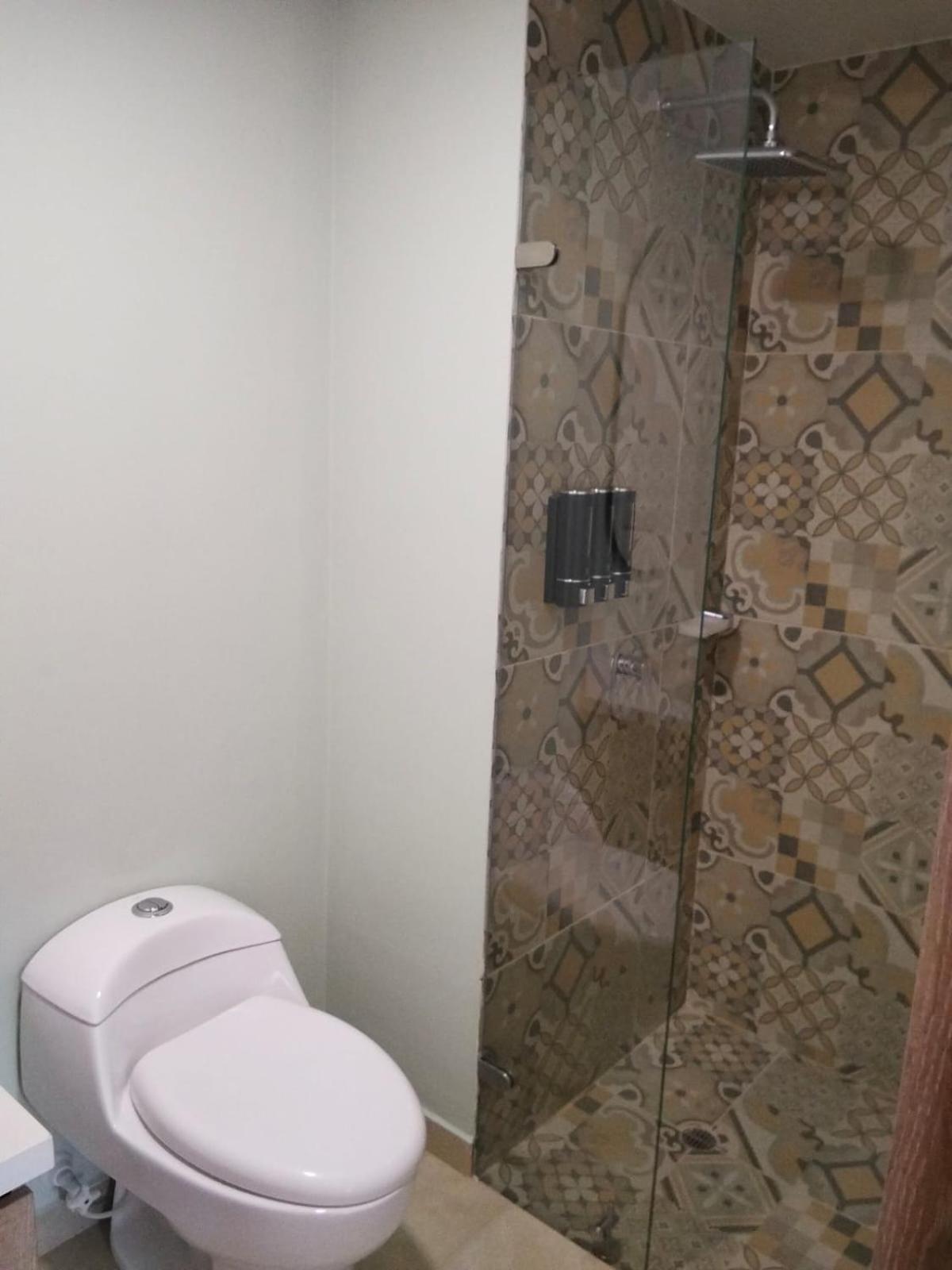 36av Apto 201 Apartamento Bogotá
