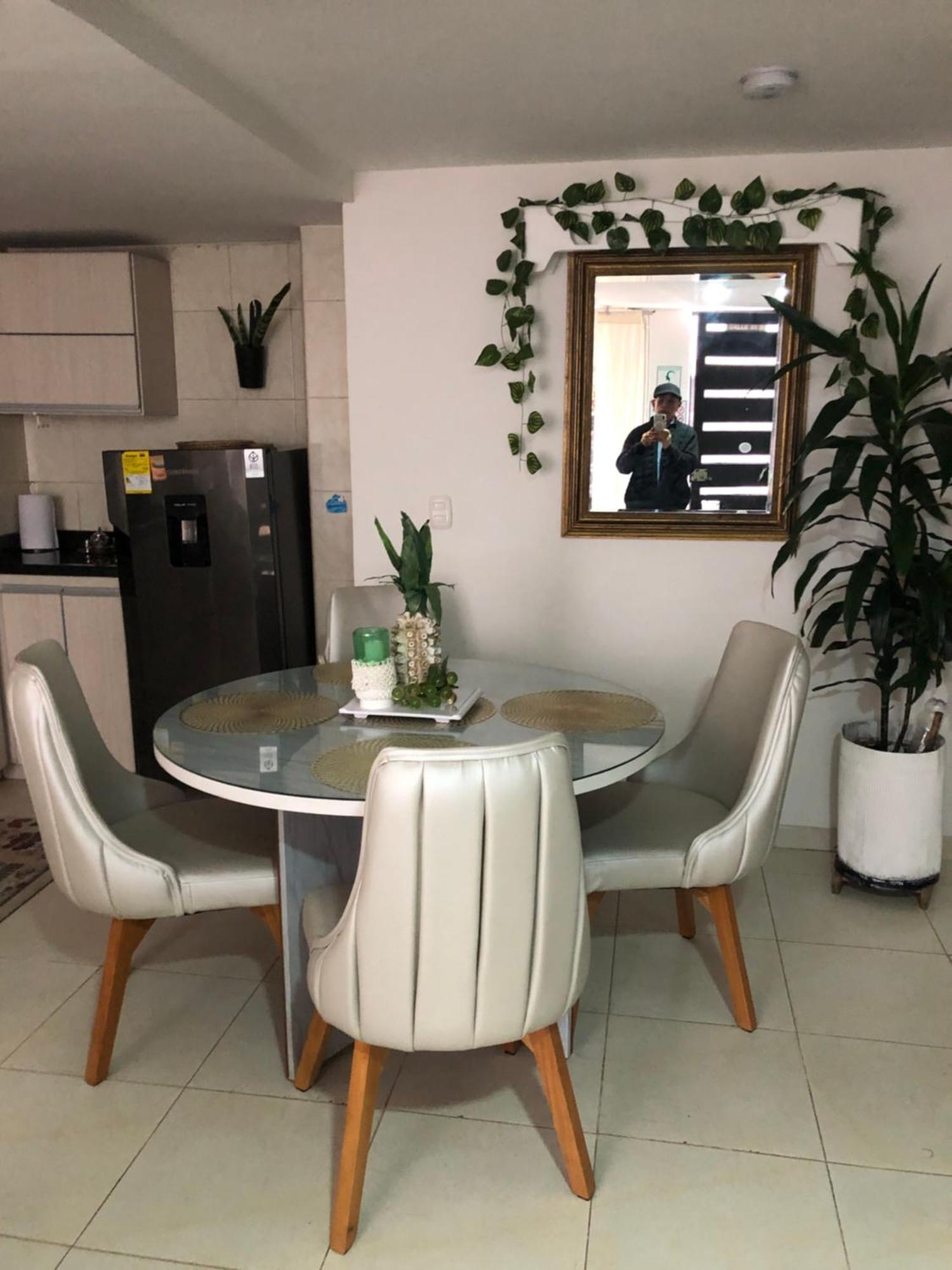 Casa Belen Apartamento