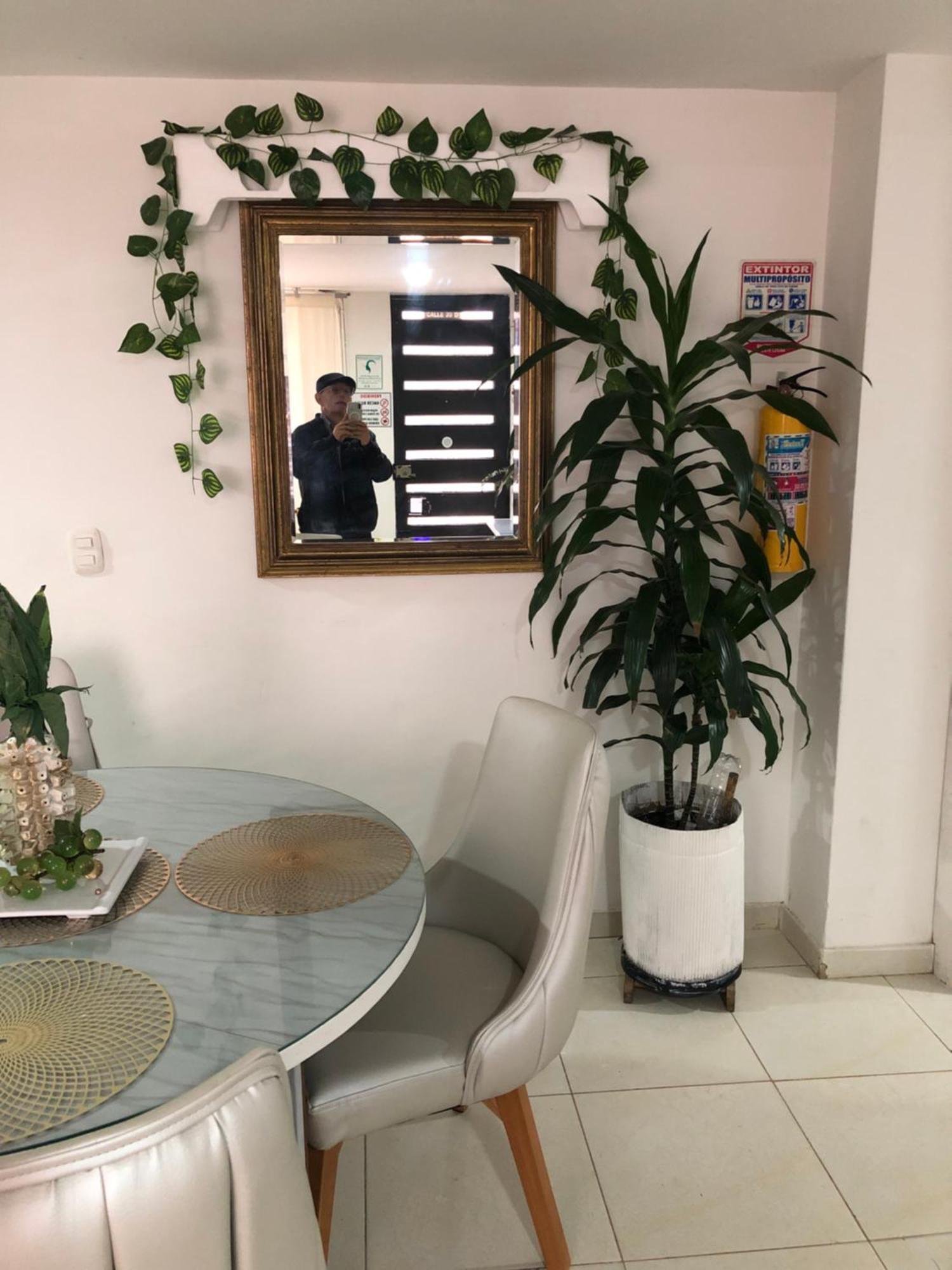 Apartamento Casa Belen *