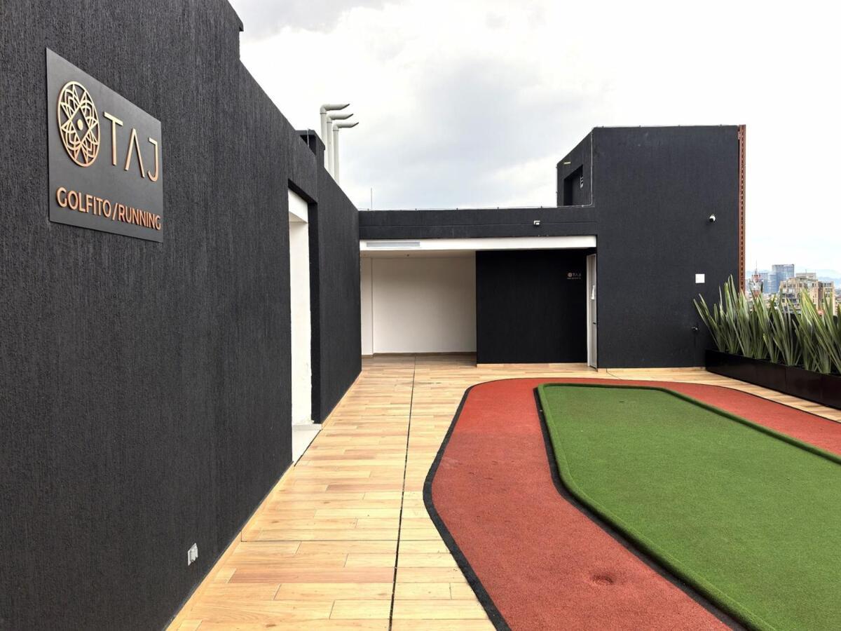 Apartamento Novedoso En Chico Bogotá