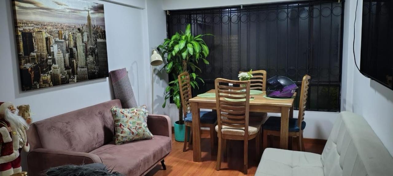 Habitación en casa particular Doble *