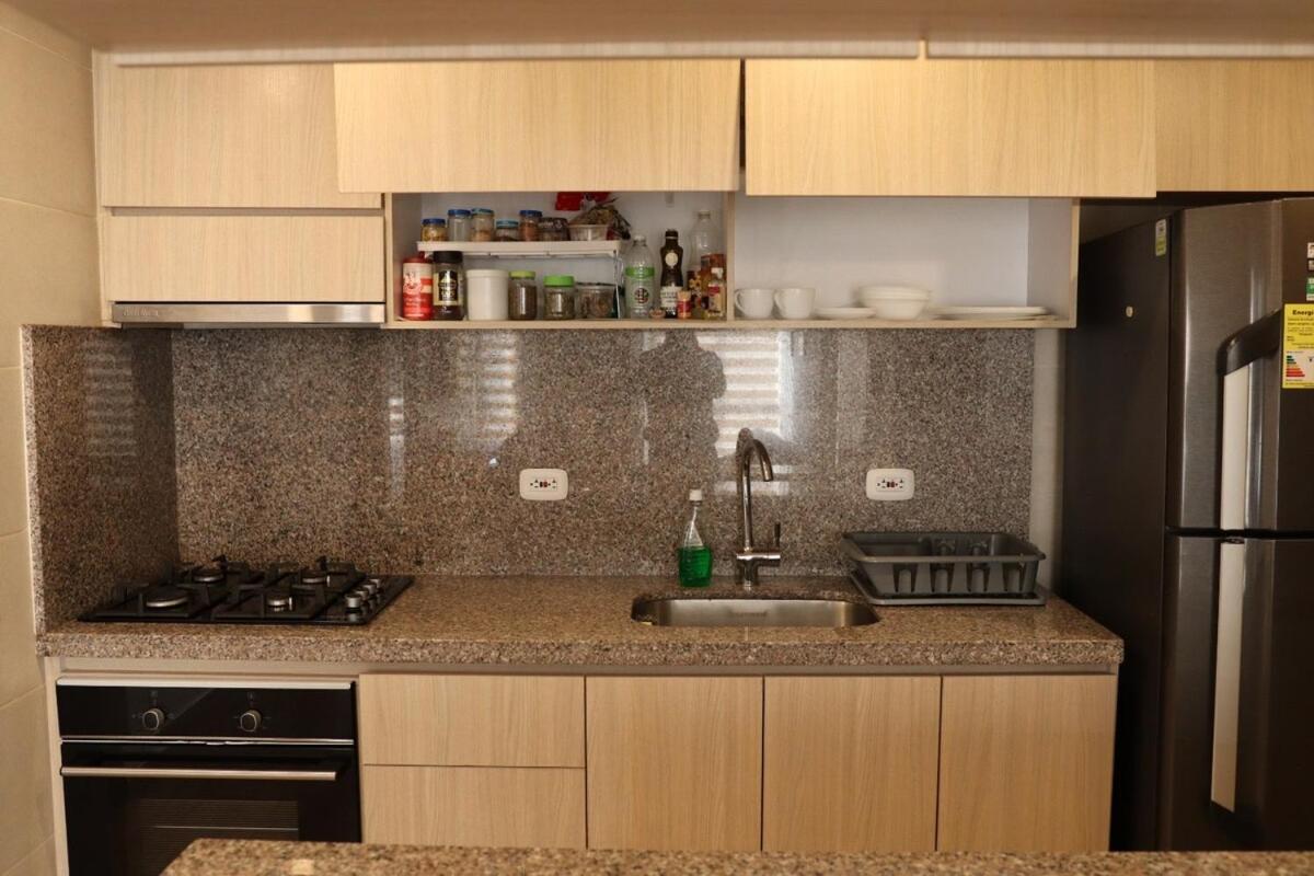 Apartamento Wonderful Place In Usaquen! *