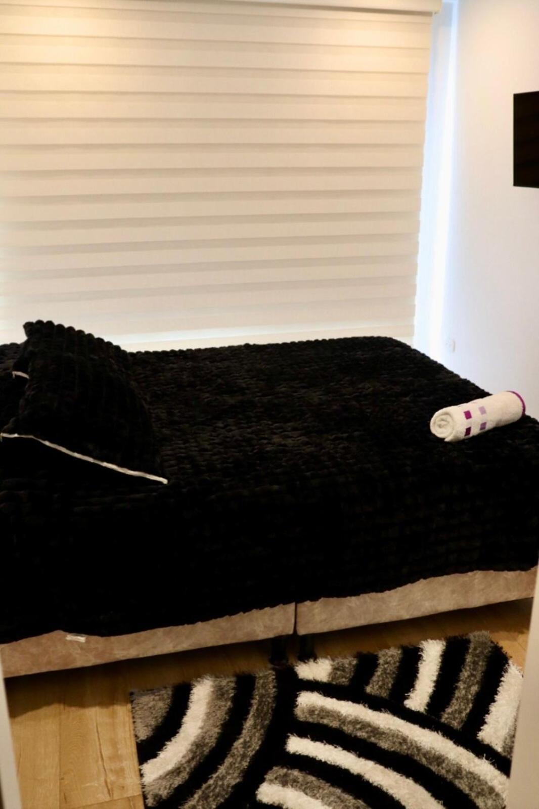Wonderful Place In Usaquen! Apartamento Bogotá