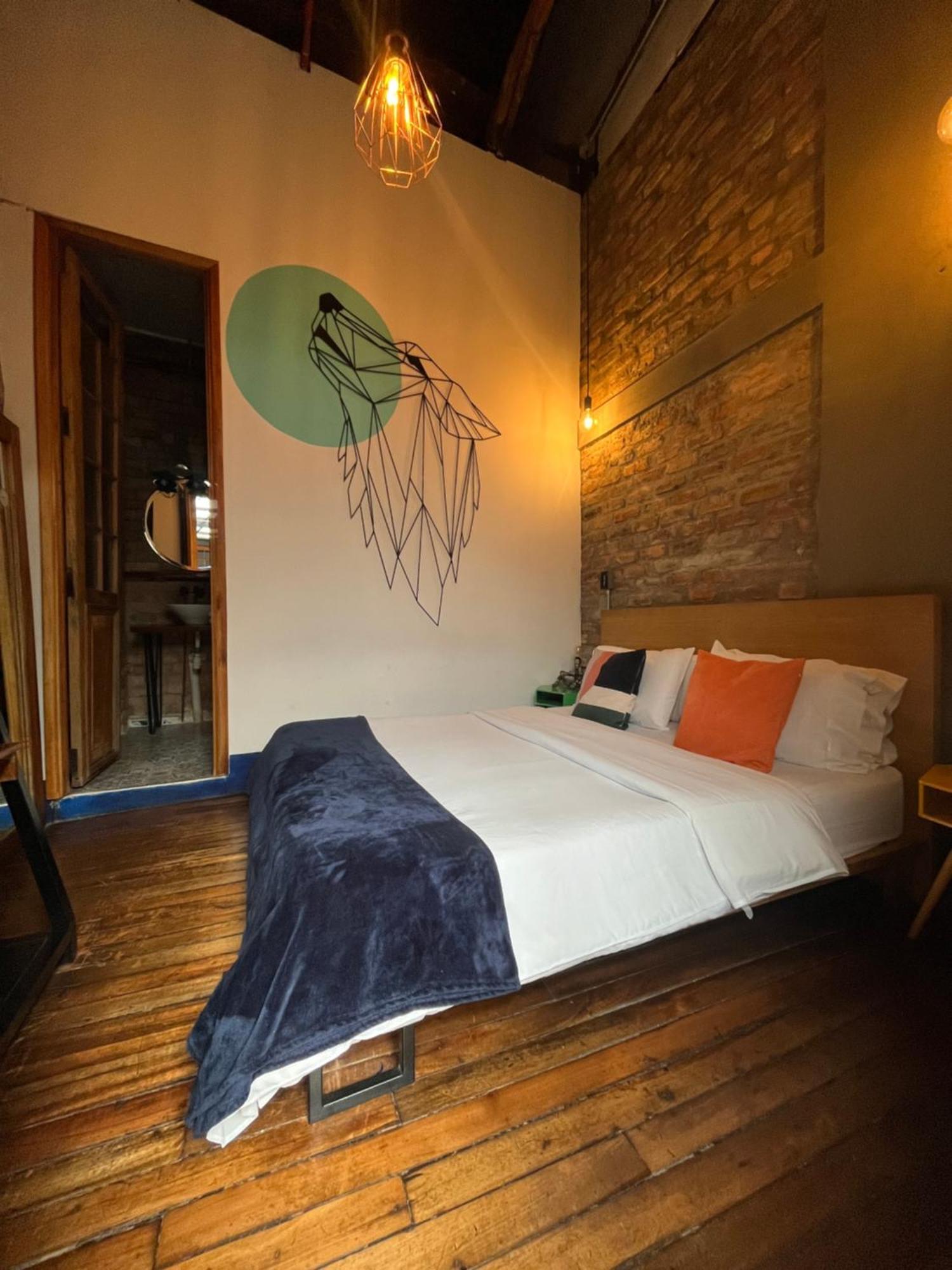 Selina La Candelaria Hotel