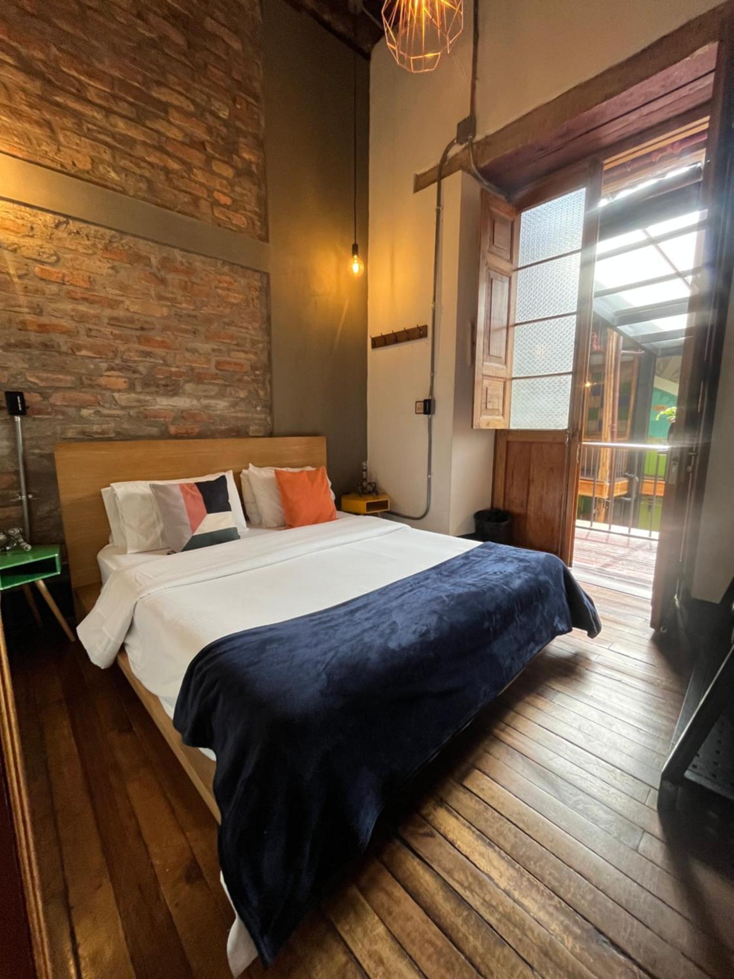 Hotel Selina La Candelaria