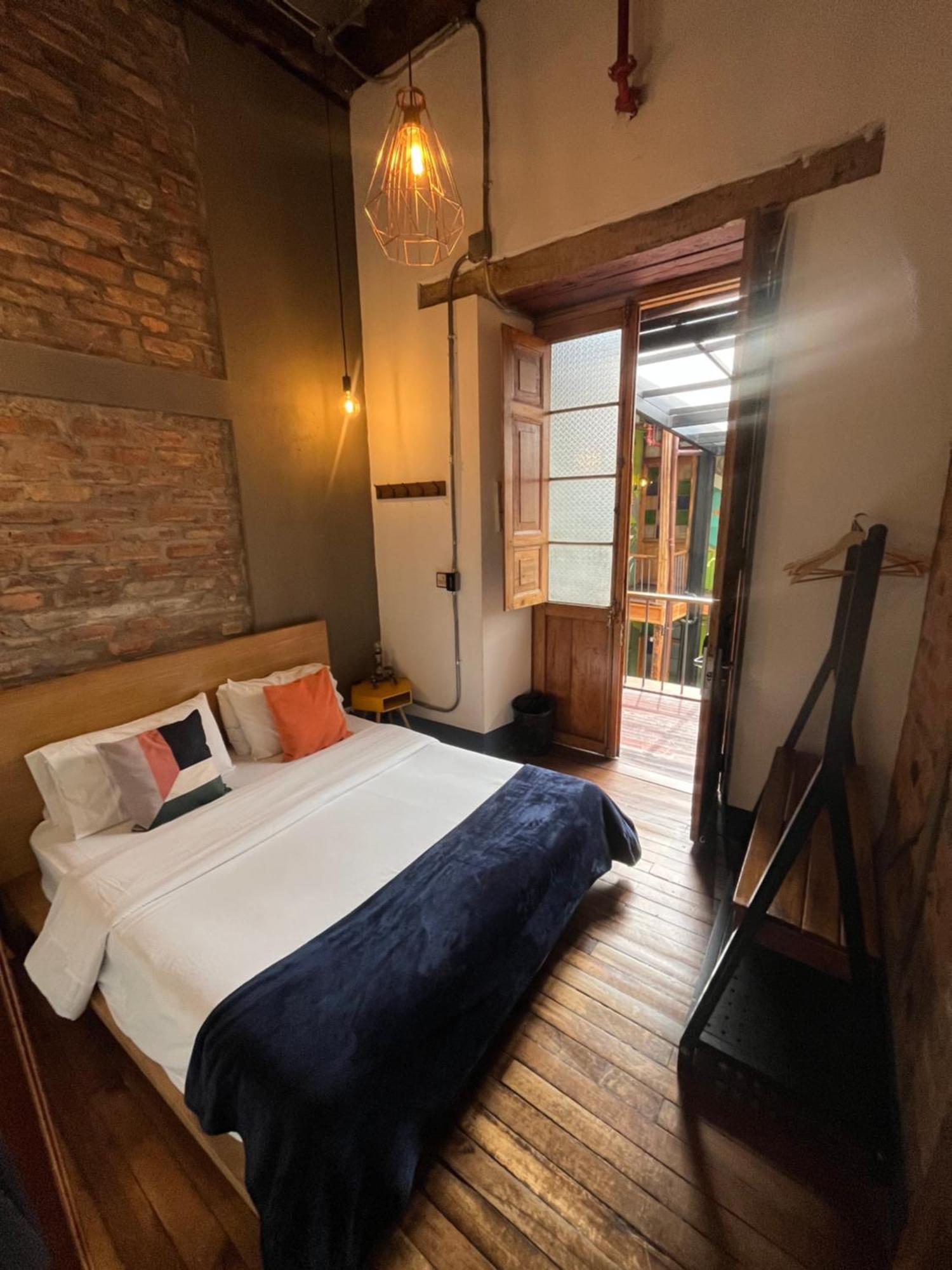 Selina La Candelaria Hotel Bogotá