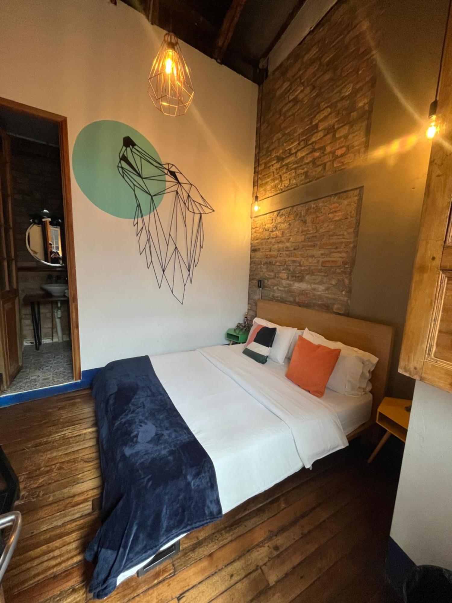 Hotel Selina La Candelaria Bogotá