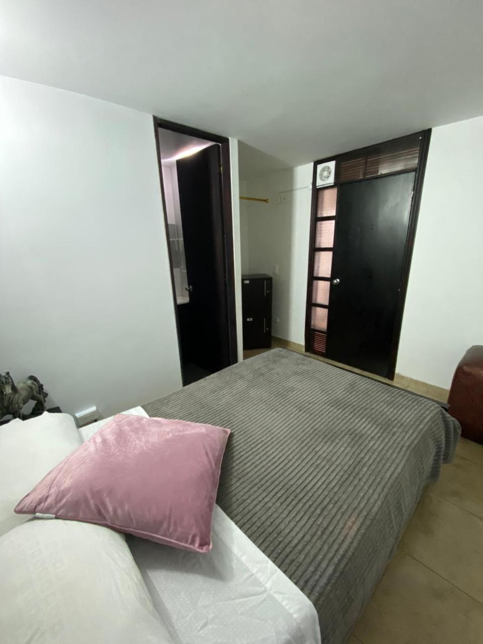 Pensión Destino Nómada Calle 11 N 1-38