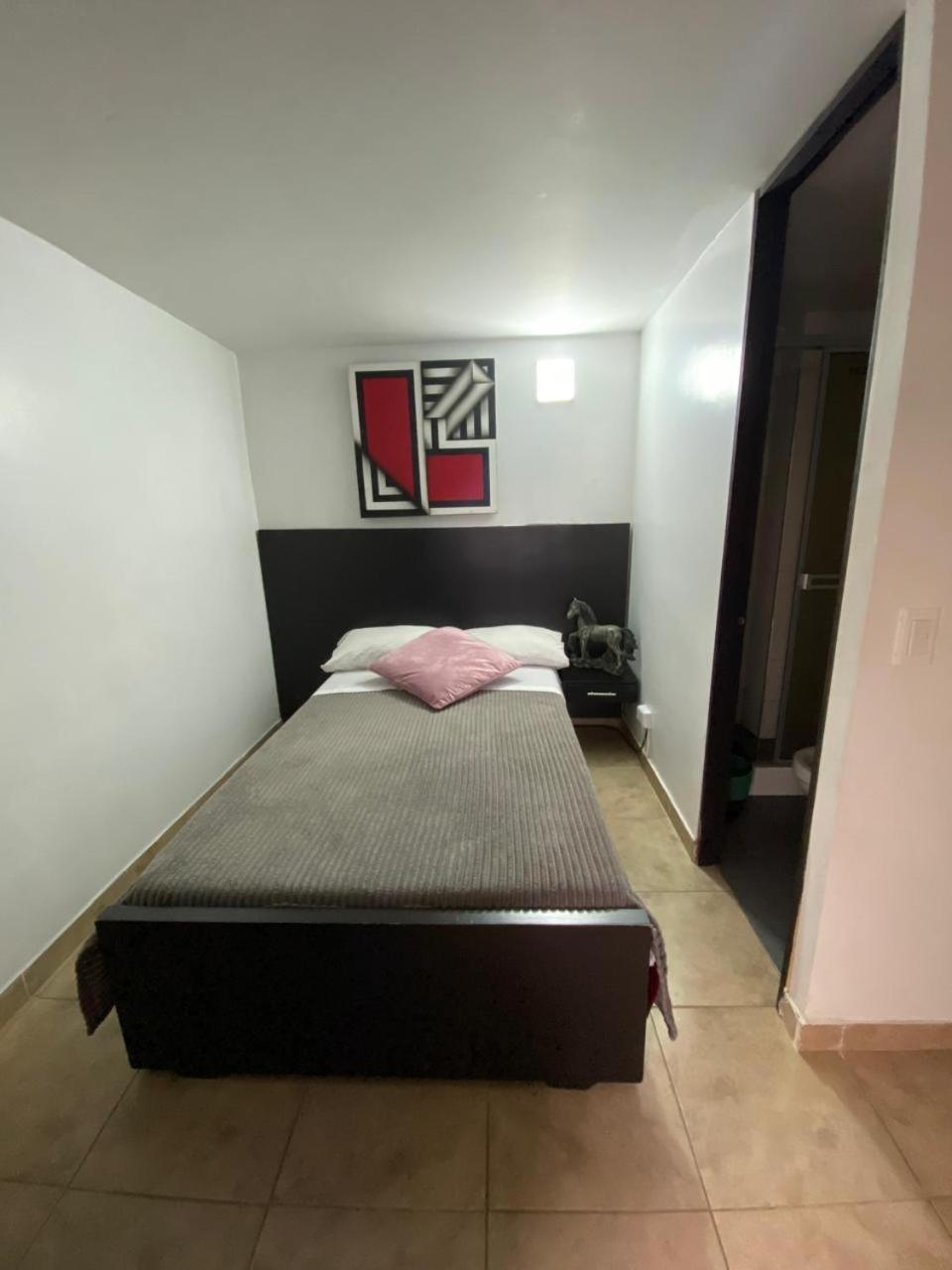 Destino Nómada Calle 11 N 1-38 Pensión *