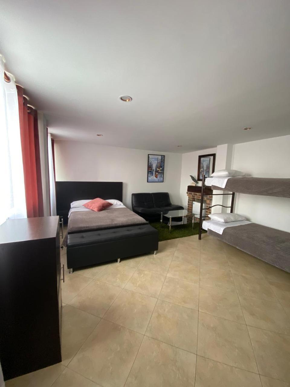 Destino Nómada Calle 11 N 1-38