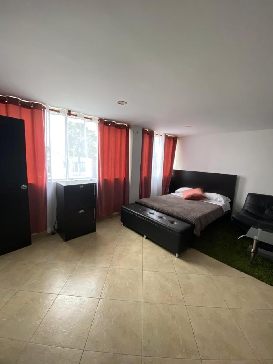 Destino Nómada Calle 11 N 1-38 *