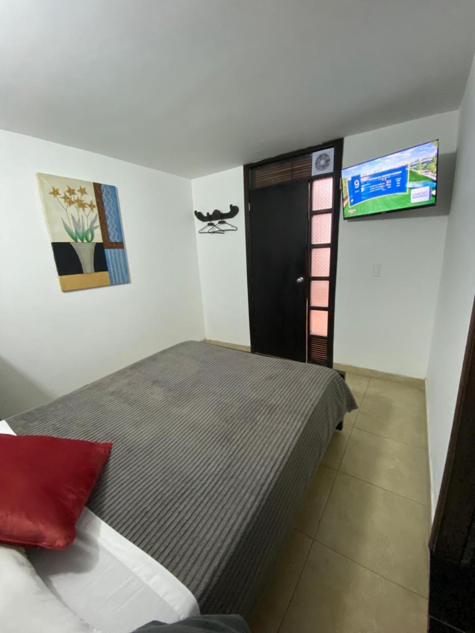 Destino Nómada Calle 11 N 1-38 *