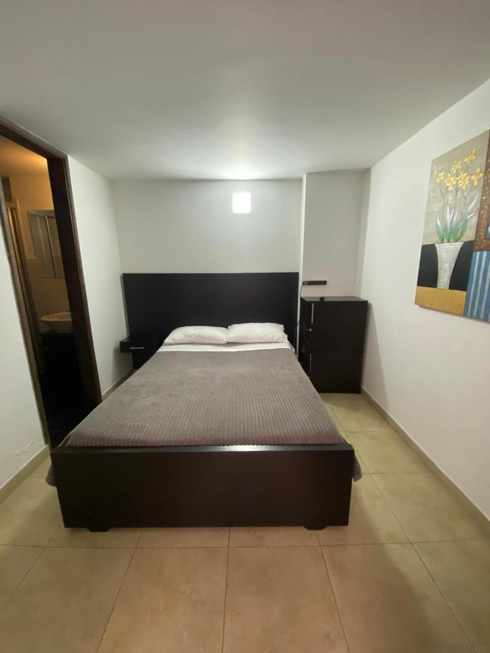 Destino Nómada Calle 11 N 1-38 Pensión
