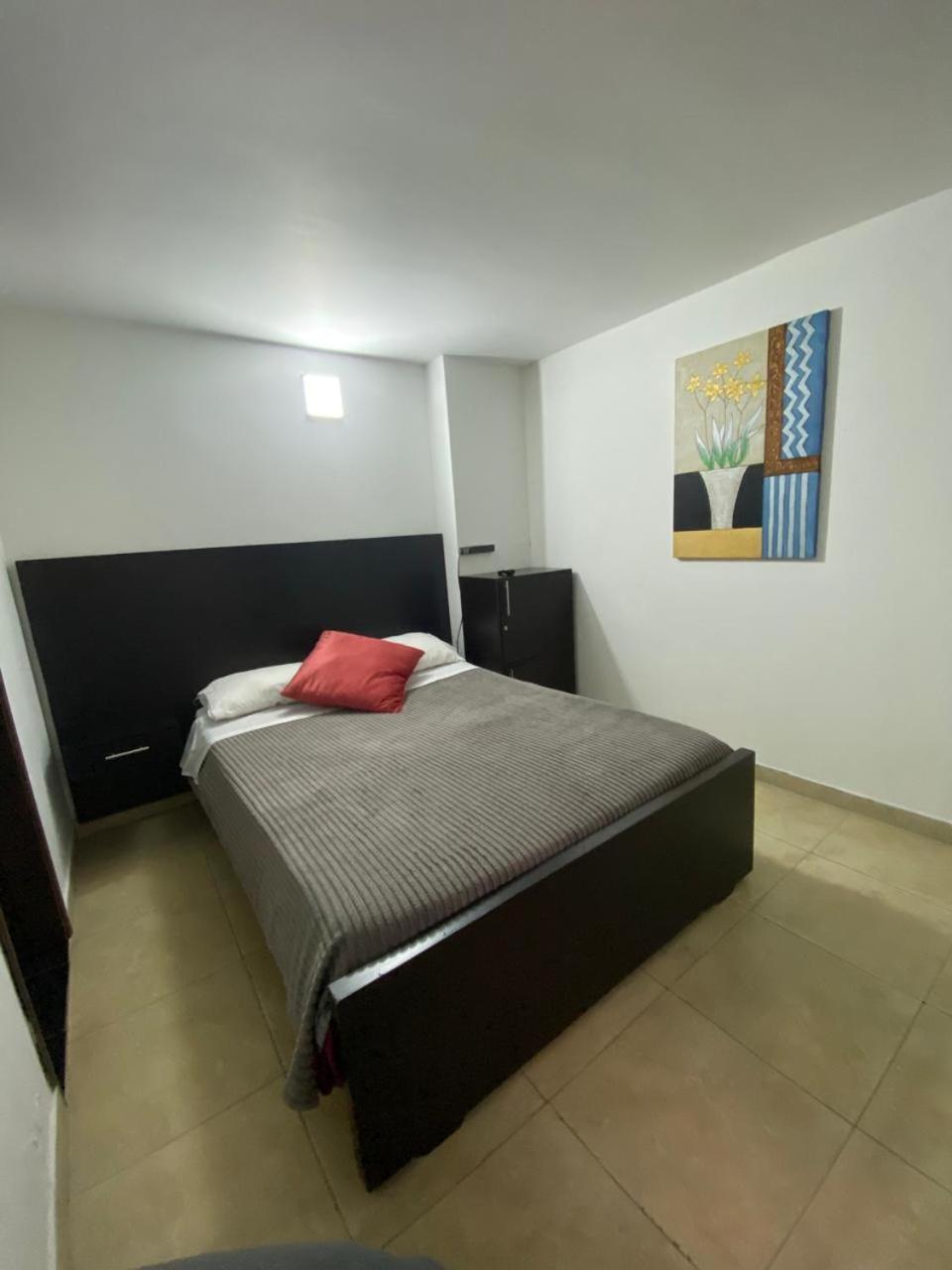 Pensión Destino Nómada Calle 11 N 1-38 *