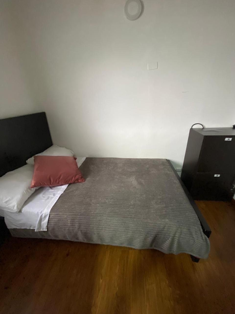 Destino Nómada Calle 11 N 1-38 * Bogotá