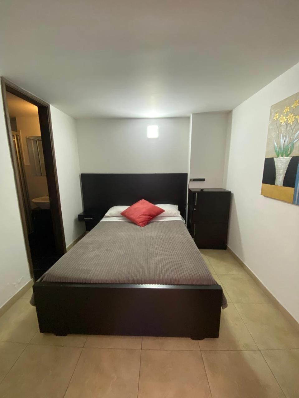 Destino Nómada Calle 11 N 1-38 Bogotá