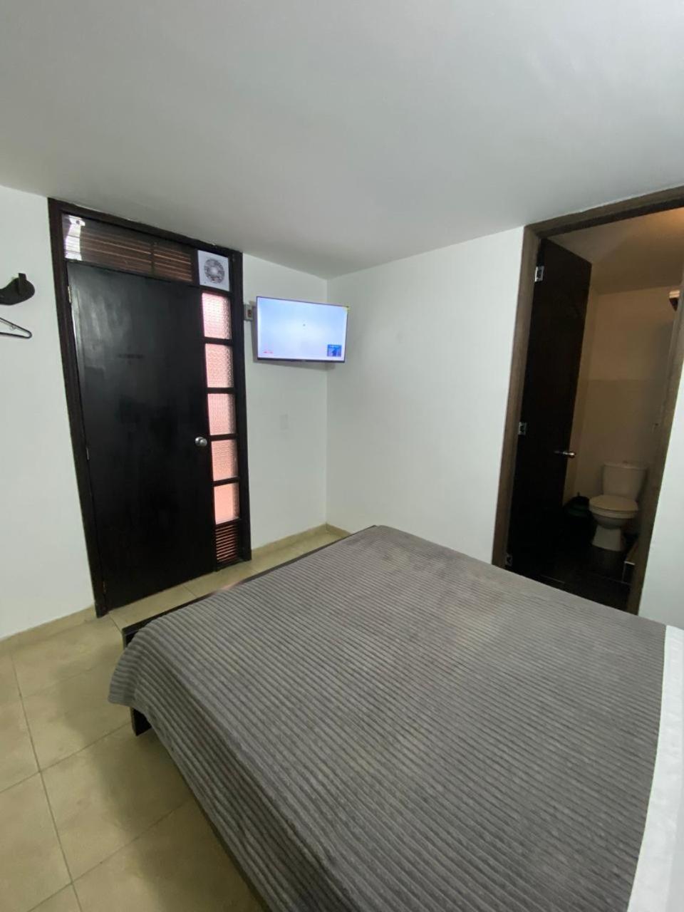 Destino Nómada Calle 11 N 1-38