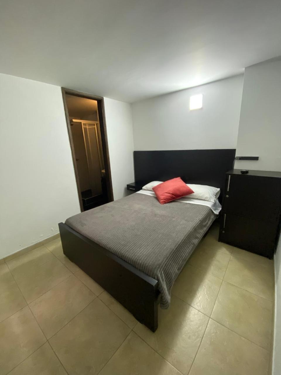 Pensión Destino Nómada Calle 11 N 1-38