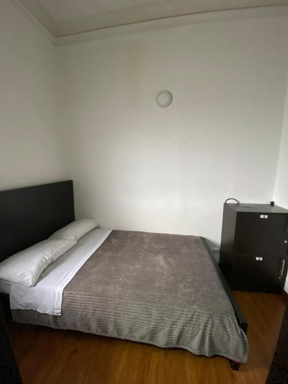 Destino Nómada Calle 11 N 1-38 Pensión *