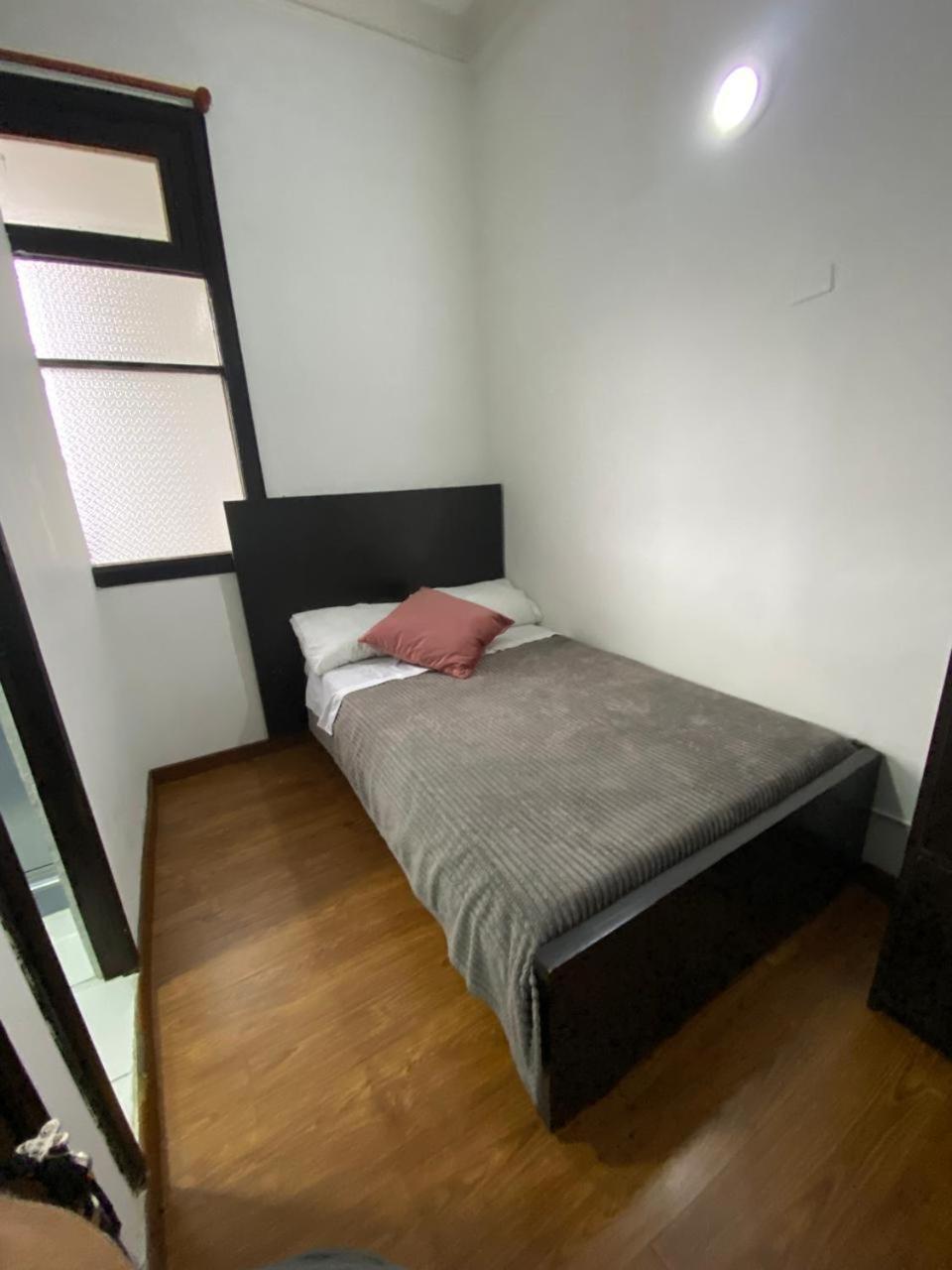Pensión Destino Nómada Calle 11 N 1-38 *