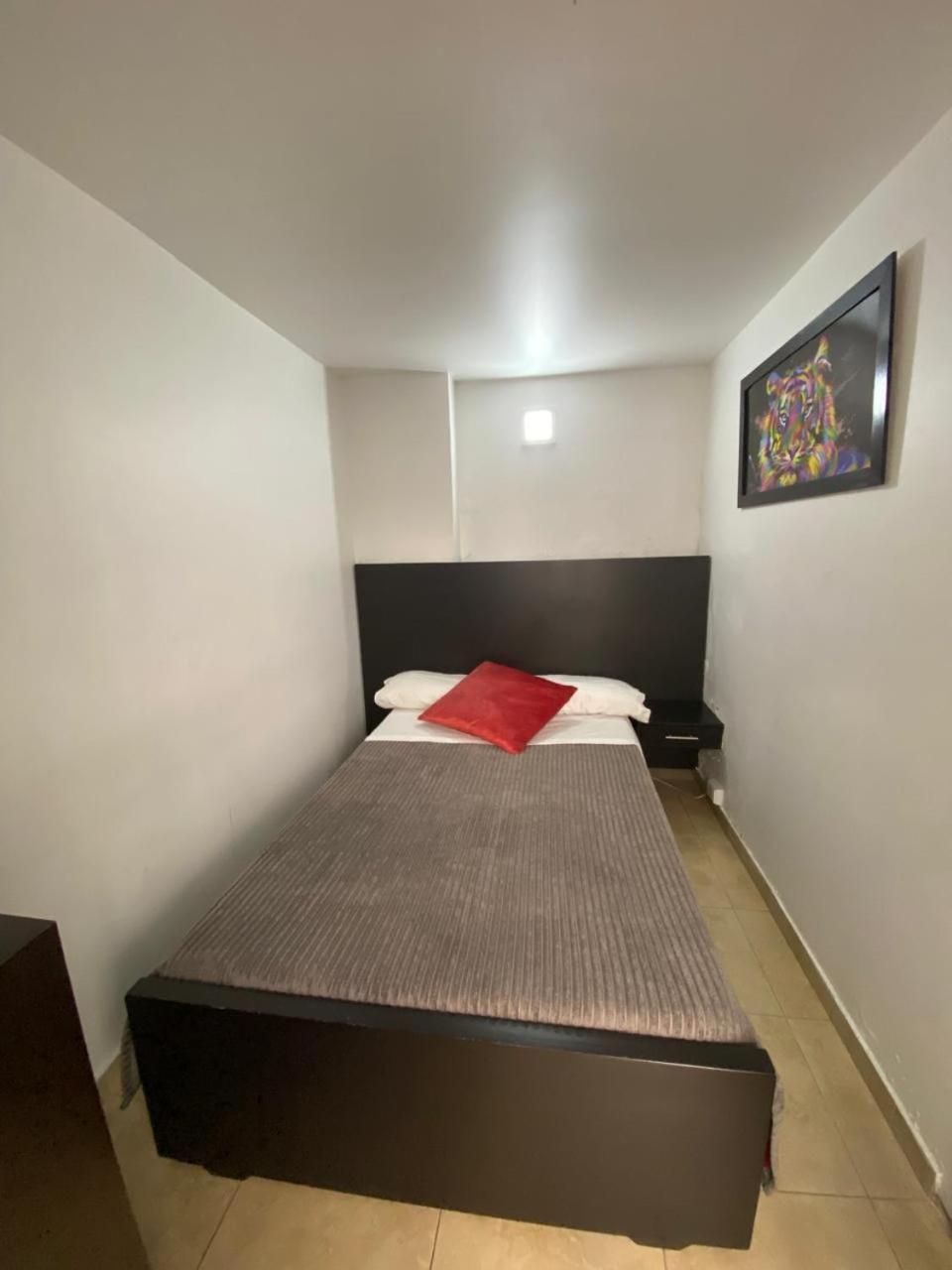 Destino Nómada Calle 11 N 1-38