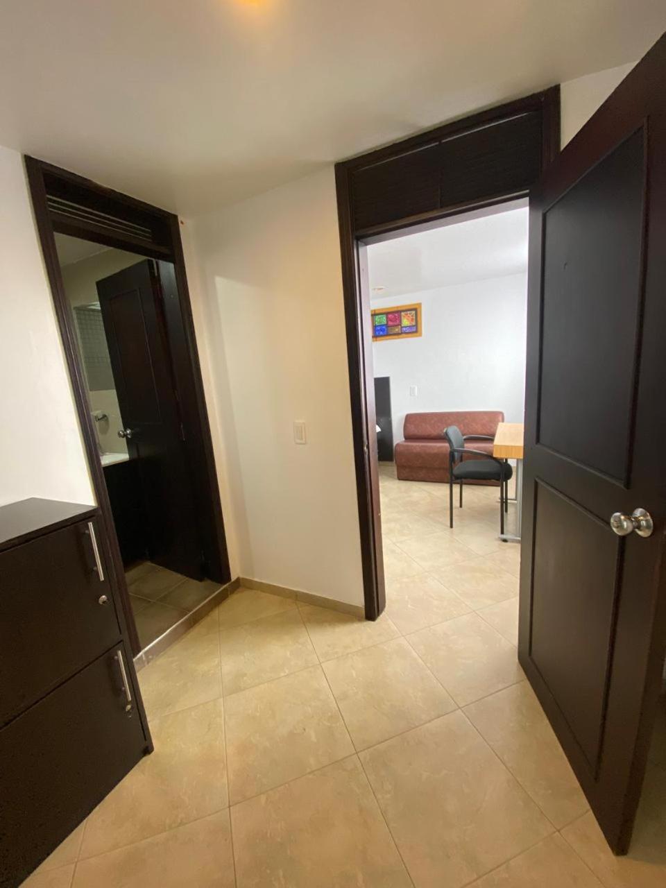 Pensión Destino Nómada Calle 11 N 1-38 *