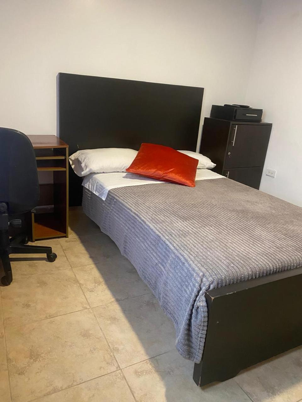 Destino Nómada Calle 11 N 1-38 Pensión
