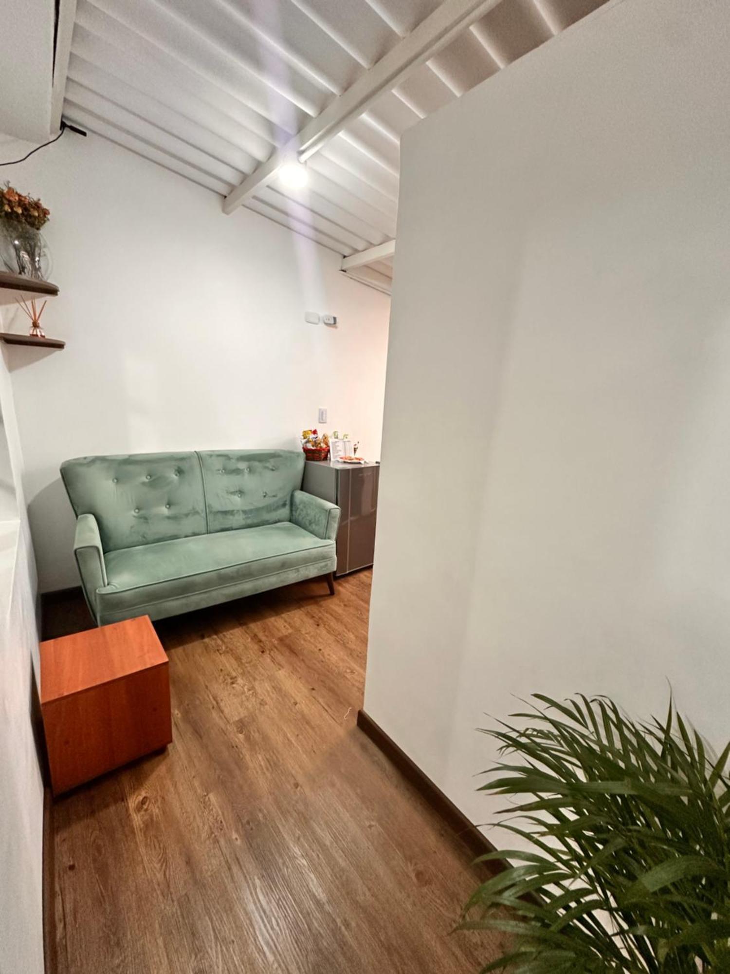 Pensión Casa Palermo 49 *
