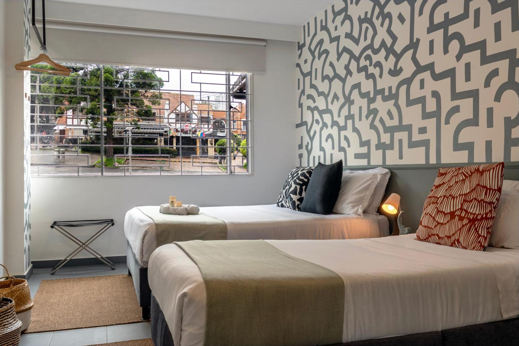 Nomadia Boutique Bogotá