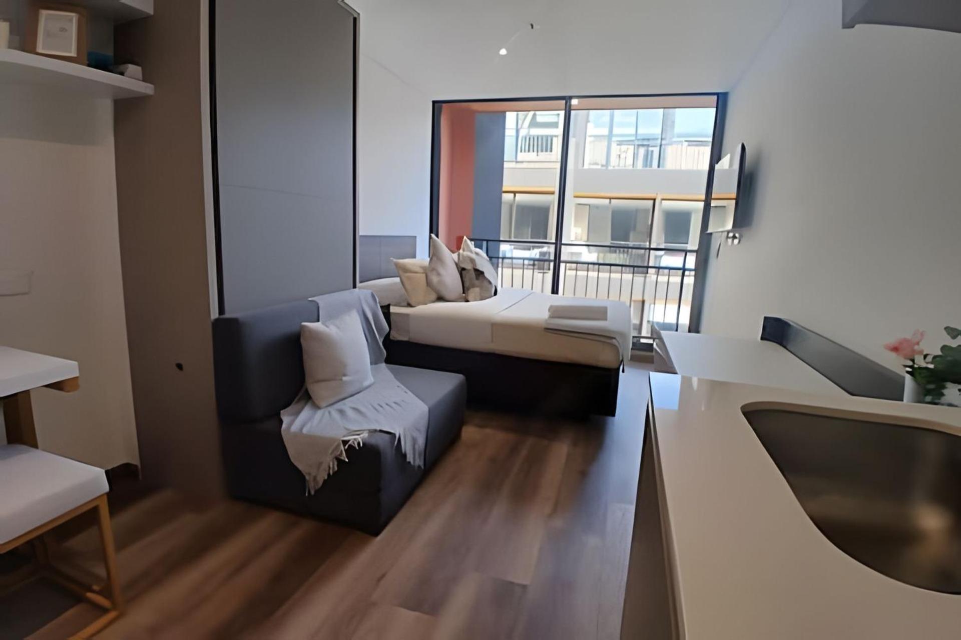 Apartamento Hermoso Taj 97- 629 *