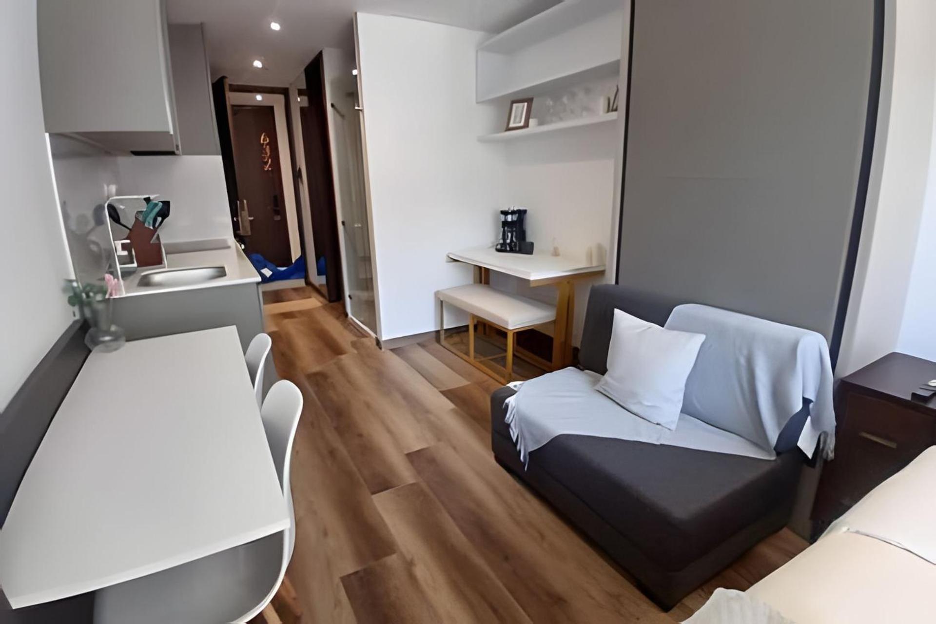 Hermoso Taj 97- 629 Apartamento *