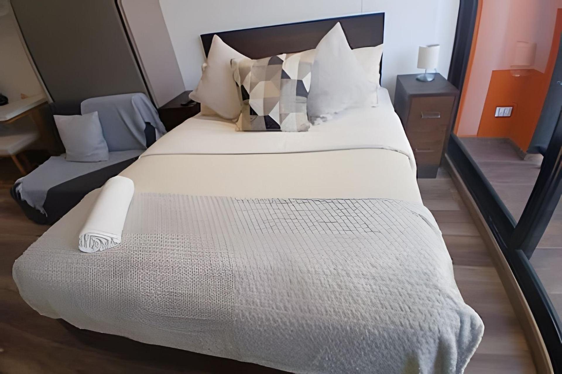 Apartamento Hermoso Taj 97- 629 *