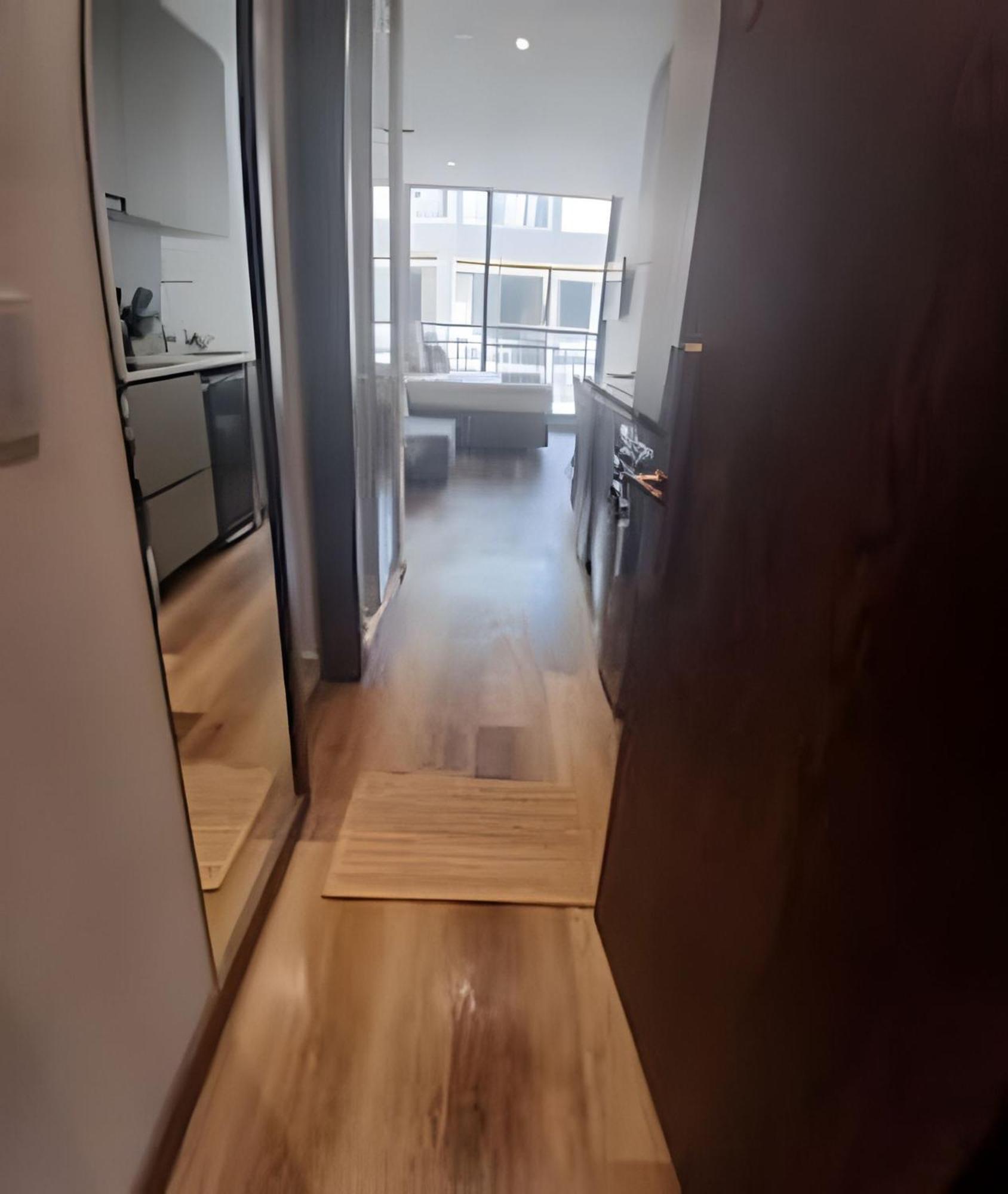 Apartamento Hermoso Taj 97- 629 Bogotá