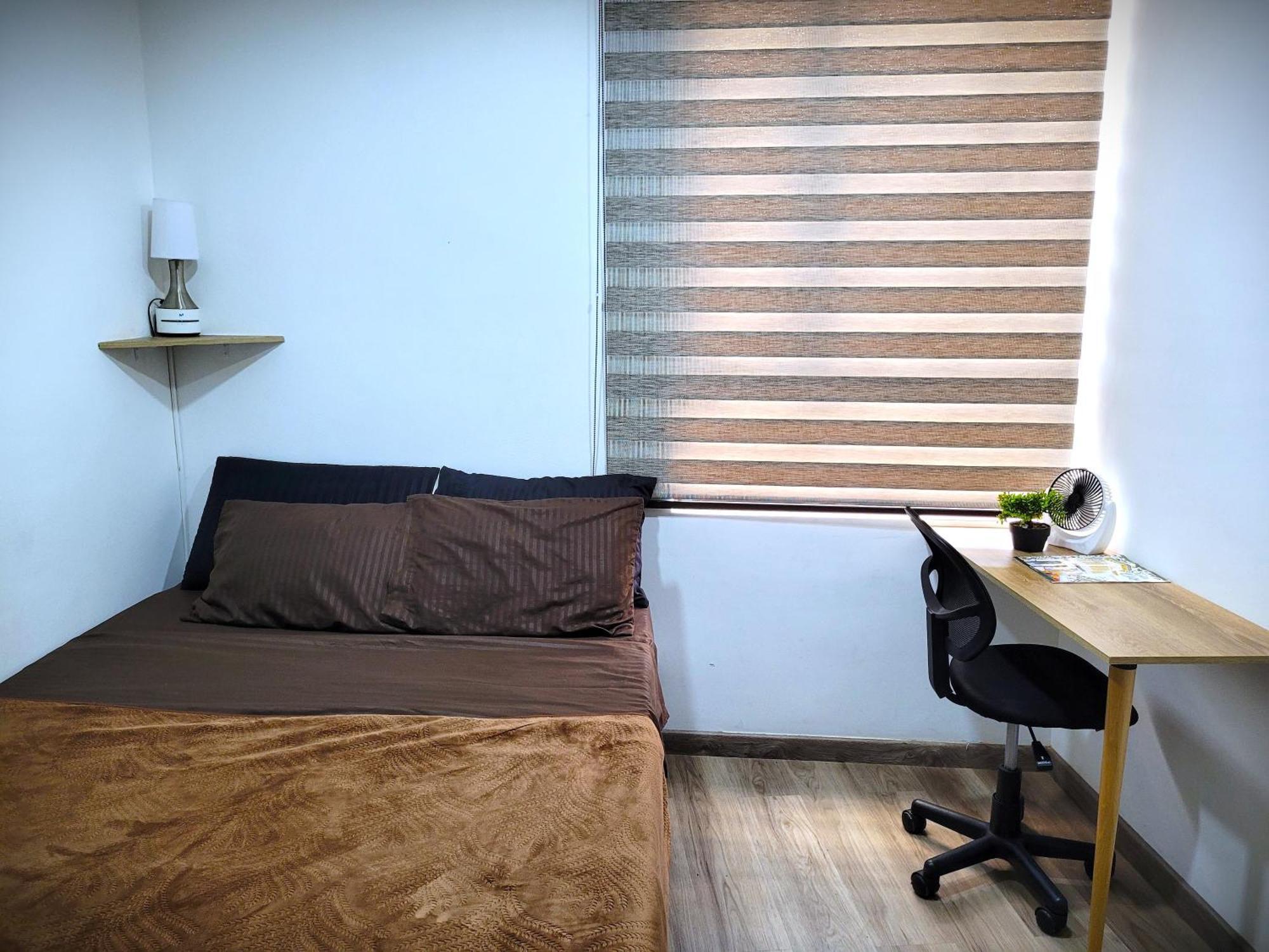 Acogedora Nueva Con Bano Privado * Bogotá