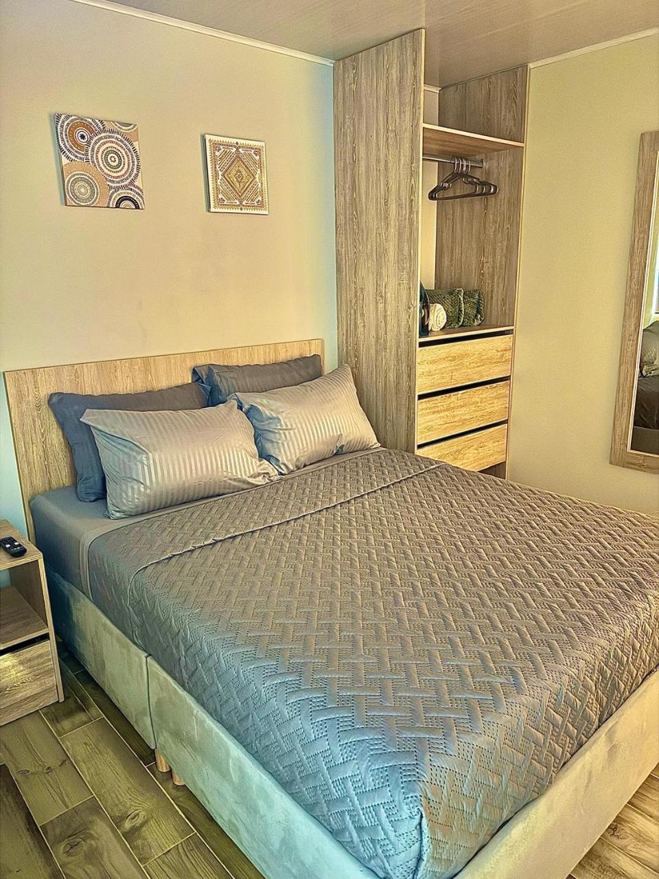 Hostelfc Santa Barbara Pensión *