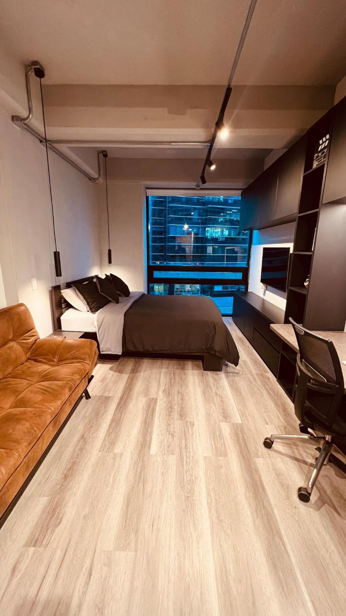 In Apartamento
