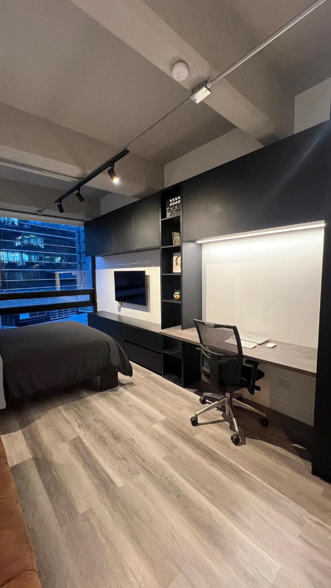 In Apartamento Bogotá