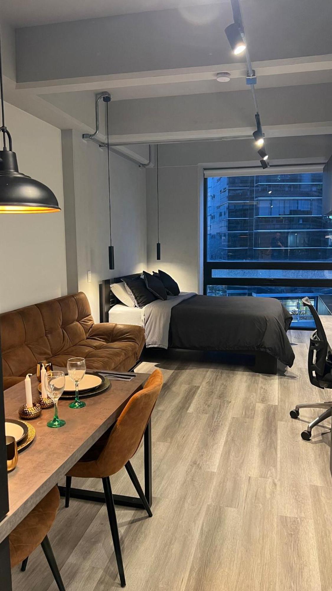 In Apartamento