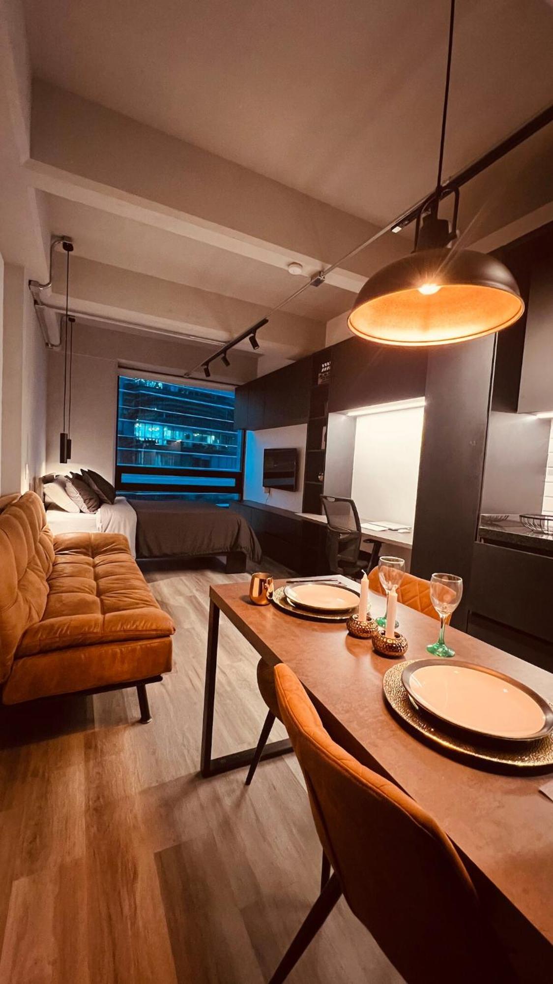 Apartamento In *