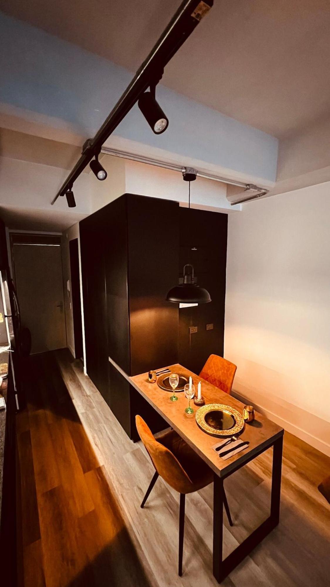 In Apartamento Bogotá