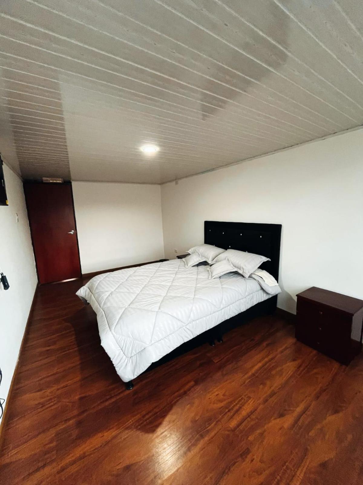 Casa Acogedora Bogotá