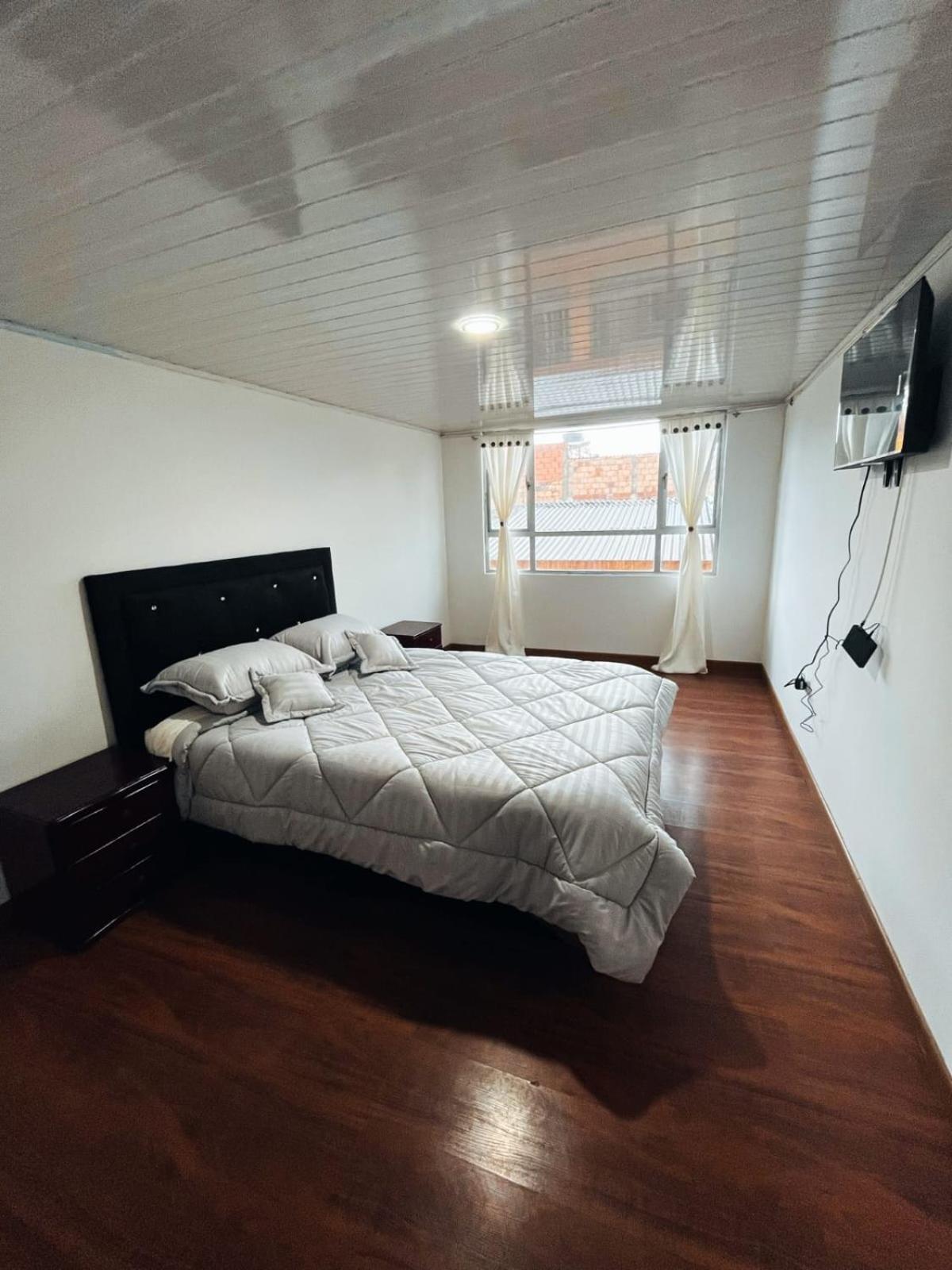 Casa Acogedora * Bogotá